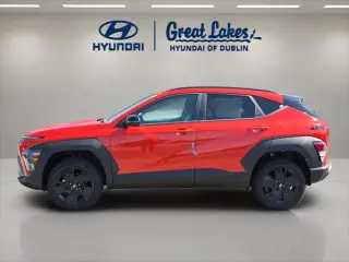 Hyundai KONA 2026 AWD SEL Sport 4dr SUV