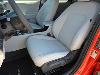 Hyundai KONA 2026 AWD SEL Sport 4dr SUV