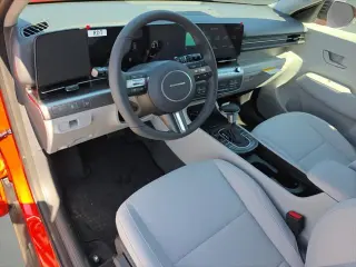 Hyundai KONA 2026 AWD SEL Sport 4dr SUV