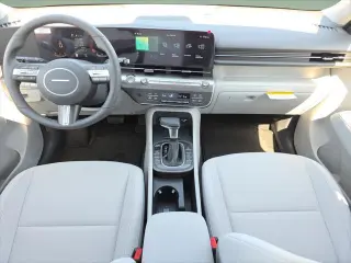 Hyundai KONA 2026 AWD SEL Sport 4dr SUV