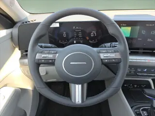 Hyundai KONA 2026 AWD SEL Sport 4dr SUV