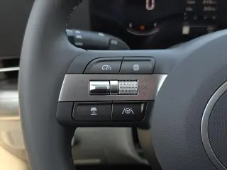 Hyundai KONA 2026 AWD SEL Sport 4dr SUV