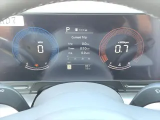 Hyundai KONA 2026 AWD SEL Sport 4dr SUV