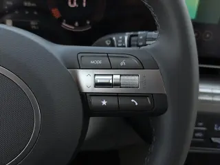 Hyundai KONA 2026 AWD SEL Sport 4dr SUV