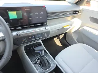 Hyundai KONA 2026 AWD SEL Sport 4dr SUV