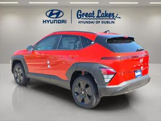 Hyundai KONA 2026 AWD SEL Sport 4dr SUV