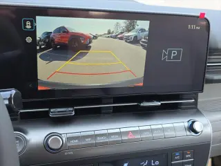 Hyundai KONA 2026 AWD SEL Sport 4dr SUV