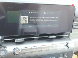 Hyundai KONA 2026 AWD SEL Sport 4dr SUV