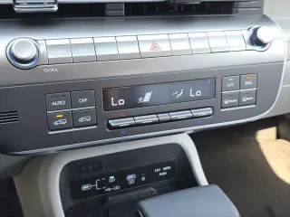 Hyundai KONA 2026 AWD SEL Sport 4dr SUV