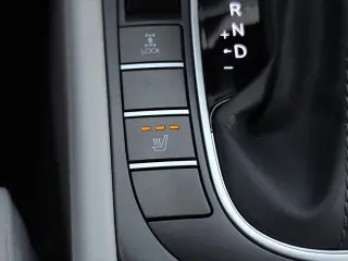 Hyundai KONA 2026 AWD SEL Sport 4dr SUV