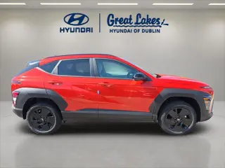 Hyundai KONA 2026 AWD SEL Sport 4dr SUV
