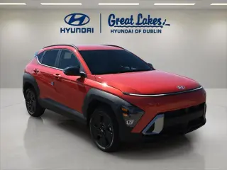 Hyundai KONA 2026 AWD SEL Sport 4dr SUV