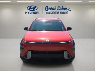 Hyundai KONA 2026 AWD SEL Sport 4dr SUV