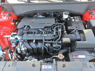 Hyundai KONA 2026 AWD SEL Sport 4dr SUV