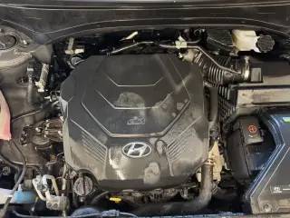Hyundai PALISADE 2021 AWD Limited 4dr SUV
