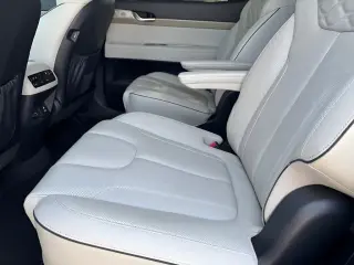 Hyundai PALISADE 2021 AWD Limited 4dr SUV