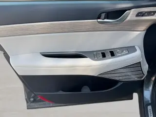 Hyundai PALISADE 2021 AWD Limited 4dr SUV