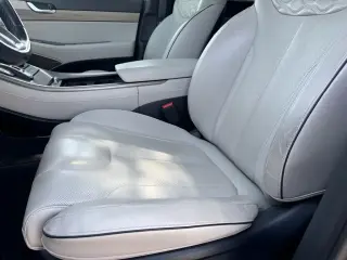 Hyundai PALISADE 2021 AWD Limited 4dr SUV