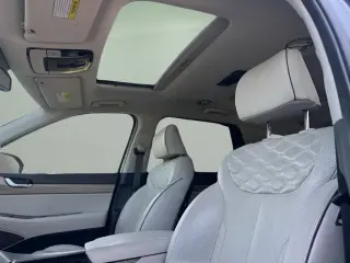 Hyundai PALISADE 2021 AWD Limited 4dr SUV