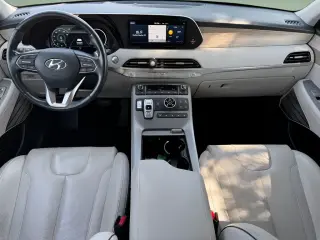 Hyundai PALISADE 2021 AWD Limited 4dr SUV
