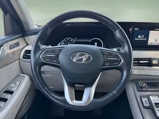 Hyundai PALISADE 2021 AWD Limited 4dr SUV