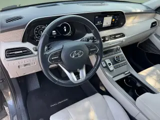 Hyundai PALISADE 2021 AWD Limited 4dr SUV