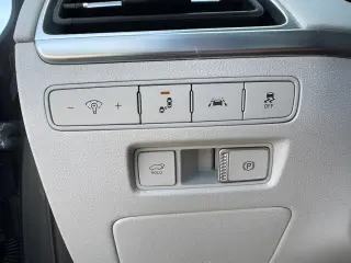Hyundai PALISADE 2021 AWD Limited 4dr SUV