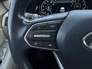 Hyundai PALISADE 2021 AWD Limited 4dr SUV