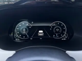 Hyundai PALISADE 2021 AWD Limited 4dr SUV