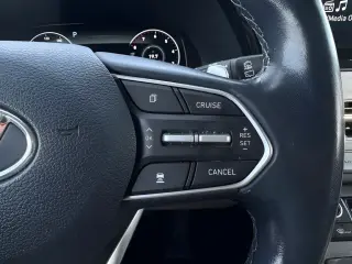 Hyundai PALISADE 2021 AWD Limited 4dr SUV