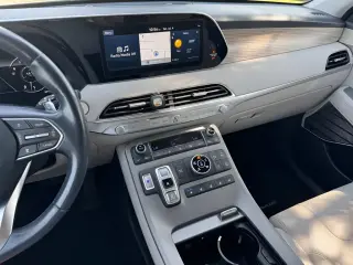 Hyundai PALISADE 2021 AWD Limited 4dr SUV