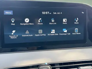 Hyundai PALISADE 2021 AWD Limited 4dr SUV