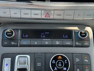 Hyundai PALISADE 2021 AWD Limited 4dr SUV