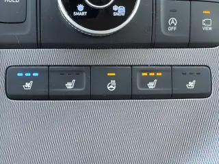 Hyundai PALISADE 2021 AWD Limited 4dr SUV