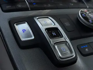 Hyundai PALISADE 2021 AWD Limited 4dr SUV