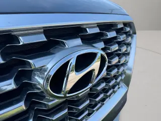 Hyundai PALISADE 2021 AWD Limited 4dr SUV