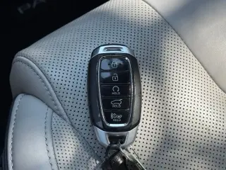Hyundai PALISADE 2021 AWD Limited 4dr SUV