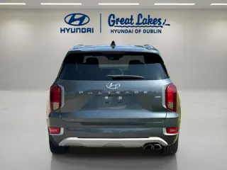 Hyundai PALISADE 2021 AWD Limited 4dr SUV