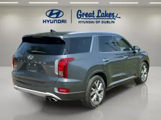 Hyundai PALISADE 2021 AWD Limited 4dr SUV