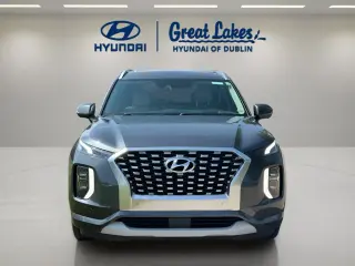 Hyundai PALISADE 2021 AWD Limited 4dr SUV