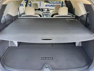 Hyundai PALISADE 2021 AWD Limited 4dr SUV