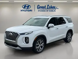 Hyundai PALISADE 2021 AWD SEL 4dr SUV