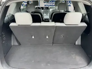 Hyundai PALISADE 2021 AWD SEL 4dr SUV