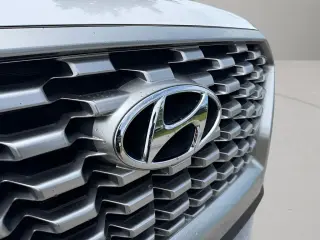 Hyundai PALISADE 2021 AWD SEL 4dr SUV