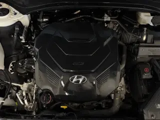 Hyundai PALISADE 2021 AWD SEL 4dr SUV