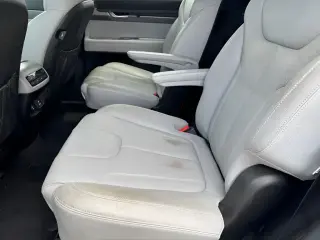Hyundai PALISADE 2021 AWD SEL 4dr SUV