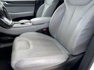 Hyundai PALISADE 2021 AWD SEL 4dr SUV
