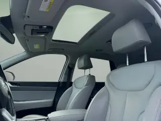 Hyundai PALISADE 2021 AWD SEL 4dr SUV