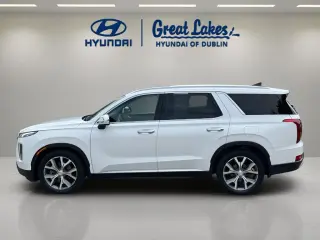 Hyundai PALISADE 2021 AWD SEL 4dr SUV