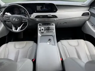 Hyundai PALISADE 2021 AWD SEL 4dr SUV